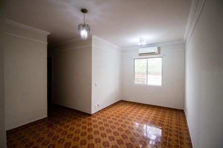 Sala de apartamento para alugar com 2 quartos, 52m² em Jardim Sao Paulo, Sorocaba