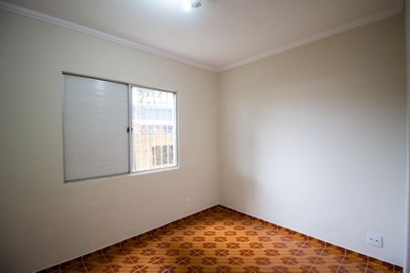 Quarto 1 de apartamento para alugar com 2 quartos, 52m² em Jardim Sao Paulo, Sorocaba