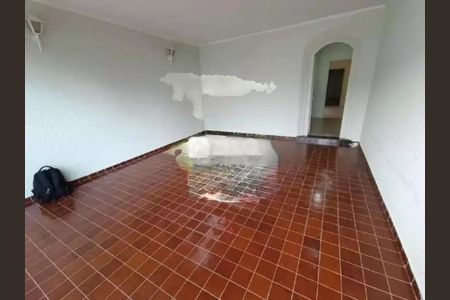 Foto 02 de casa à venda com 3 quartos, 219m² em Jardim Itamarati, Campinas