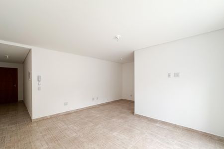 Sala de apartamento à venda com 2 quartos, 51m² em Jardim Copacabana, São Bernardo do Campo