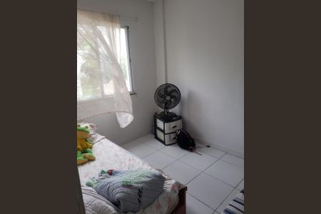 Quarto de apartamento para alugar com 2 quartos, 45m² em Engenho de Dentro, Rio de Janeiro