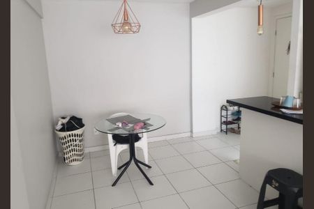 Sala de apartamento para alugar com 2 quartos, 45m² em Engenho de Dentro, Rio de Janeiro
