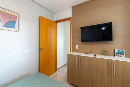 Quarto de apartamento para alugar com 1 quarto, 30m² em Jardim Sao Paulo(zona Norte), São Paulo