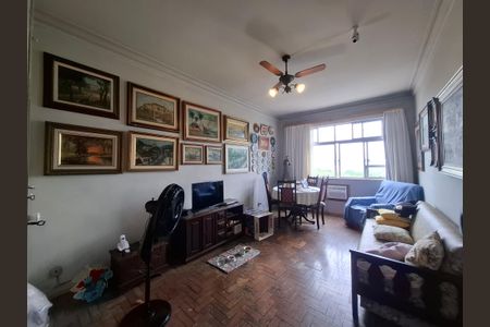 Quarto 1 de apartamento à venda com 4 quartos, 163m² em Flamengo, Rio de Janeiro