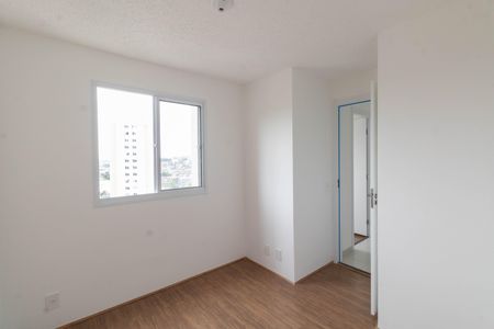 Quarto 1 de apartamento para alugar com 2 quartos, 34m² em Guaianases, São Paulo