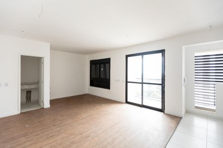 Quarto de apartamento à venda com 1 quarto, 45m² em Taquaral, Campinas