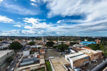 Apartamento à venda com 2 quartos, 55m² em Taquaral, Campinas