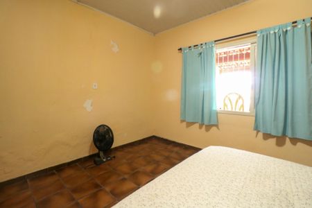 Quarto de casa à venda com 2 quartos, 156m² em Olímpico, São Caetano do Sul