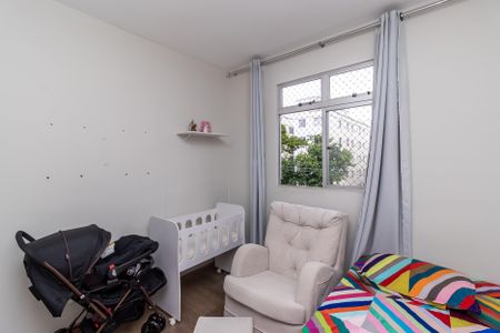 Quarto 2 de apartamento para alugar com 2 quartos, 114m² em Itapoã, Belo Horizonte