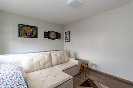 Sala de apartamento para alugar com 2 quartos, 114m² em Itapoã, Belo Horizonte