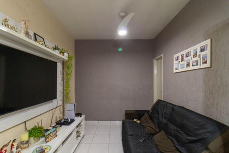 Sala de casa para alugar com 4 quartos, 256m² em Barra Funda, São Paulo