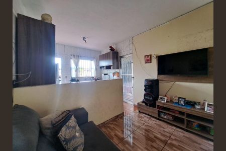 Sala - Casa 3 de casa à venda com 3 quartos, 100m² em Aliança, Osasco