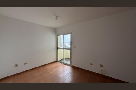 Sala - Sala de Jantar de apartamento para alugar com 2 quartos, 80m² em Vila Vilma, Santo André