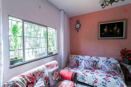Sala de apartamento para alugar com 3 quartos, 220m² em Mantiqueira, Belo Horizonte