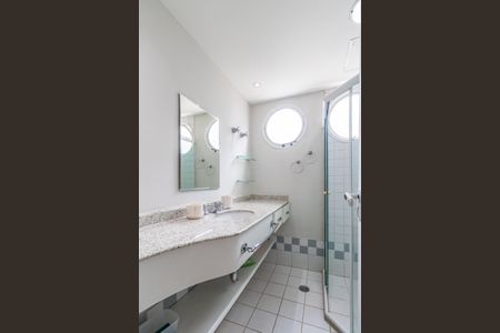 Apartamento para alugar com 1 quarto, 62m² em A Industrial, Barueri