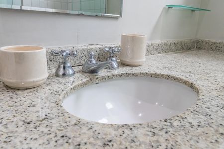 Apartamento para alugar com 1 quarto, 62m² em A Industrial, Barueri