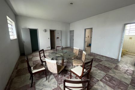 Sala de Jantar de casa para alugar com 5 quartos, 700m² em Jardim Guanabara, Rio de Janeiro