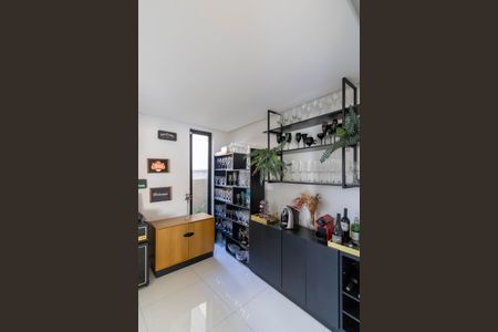 Bar de casa para alugar com 3 quartos, 200m² em Picanço, Guarulhos