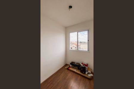 Quarto 1 de apartamento para alugar com 2 quartos, 32m² em Engenheiro Goulart, São Paulo