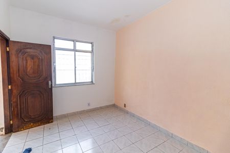 Sala de casa de condomínio para alugar com 2 quartos, 74m² em Realengo, Rio de Janeiro