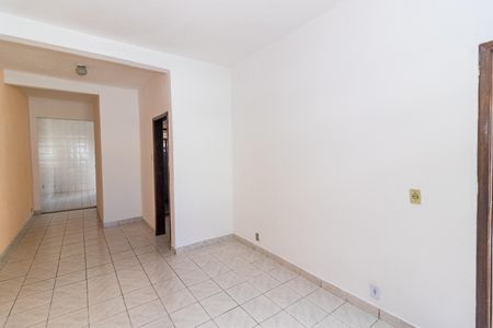 Sala de casa de condomínio para alugar com 2 quartos, 74m² em Realengo, Rio de Janeiro