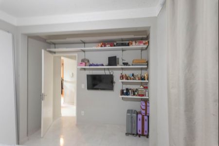 Quarto 1 de apartamento à venda com 2 quartos, 72m² em Vila Marieta, Campinas