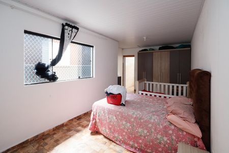 Suíte de apartamento para alugar com 2 quartos, 80m² em Coronel Sezefredo Fagundes, São Paulo