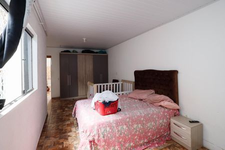 Suíte de apartamento para alugar com 2 quartos, 80m² em Coronel Sezefredo Fagundes, São Paulo