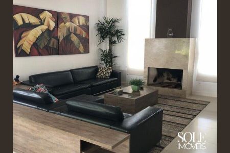 Casa de Condomínio à venda com 3 quartos, 340m² em Loteamento Portal do Paraiso, Jundiaí