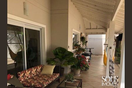 Casa de Condomínio à venda com 3 quartos, 340m² em Loteamento Portal do Paraiso, Jundiaí