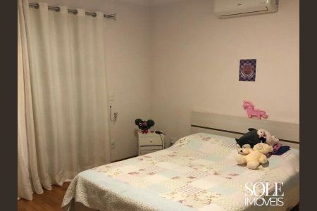 Casa de Condomínio à venda com 3 quartos, 340m² em Loteamento Portal do Paraiso, Jundiaí