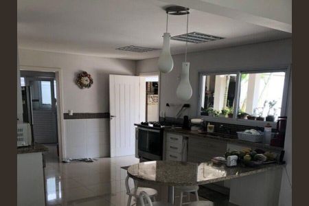 Casa de Condomínio à venda com 3 quartos, 340m² em Loteamento Portal do Paraiso, Jundiaí