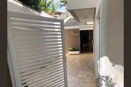 Casa de Condomínio à venda com 3 quartos, 340m² em Loteamento Portal do Paraiso, Jundiaí