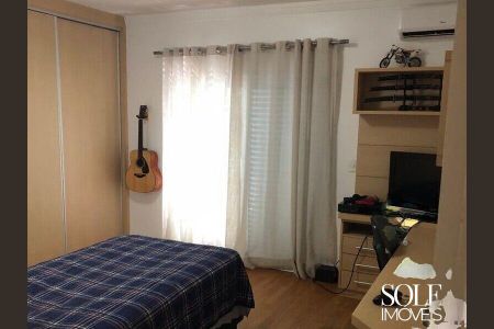 Casa de Condomínio à venda com 3 quartos, 340m² em Loteamento Portal do Paraiso, Jundiaí