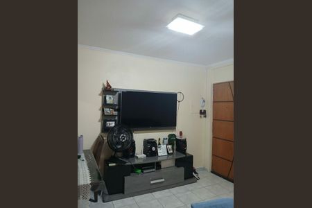Apartamento à venda com 2 quartos, 55m² em Vila Bremen, Guarulhos