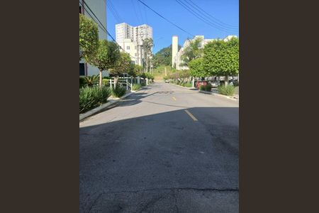 Apartamento à venda com 2 quartos, 55m² em Vila Bremen, Guarulhos