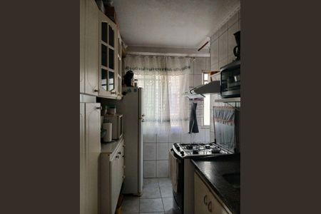 Apartamento à venda com 2 quartos, 55m² em Vila Bremen, Guarulhos