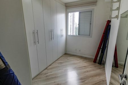 Apartamento à venda com 2 quartos, 48m² em Parque Reboucas, São Paulo