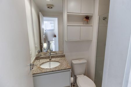 Apartamento à venda com 2 quartos, 48m² em Parque Reboucas, São Paulo