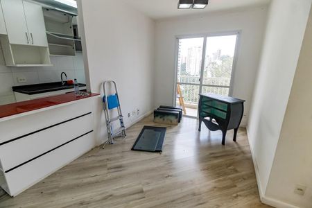 Apartamento à venda com 2 quartos, 48m² em Parque Reboucas, São Paulo