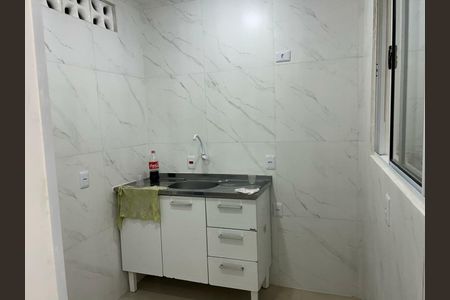 Apartamento à venda com 2 quartos, 42m² em Vila Sao Joao, Guarulhos