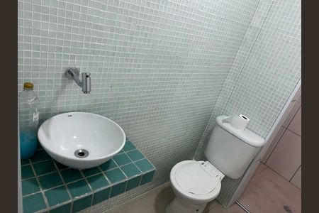 Apartamento à venda com 2 quartos, 42m² em Vila Sao Joao, Guarulhos