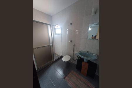 Banheiro de casa para alugar com 3 quartos, 480m² em Itaipuaçu, Maricá