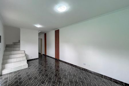 Sala de casa para alugar com 2 quartos, 90m² em Jardim Sao Saverio, São Paulo