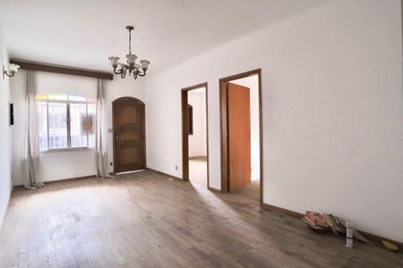 Sala de casa à venda com 2 quartos, 69m² em Belém, São Paulo