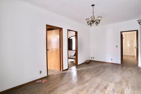 Sala de casa à venda com 2 quartos, 69m² em Belém, São Paulo