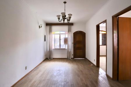 Sala de casa à venda com 2 quartos, 69m² em Belém, São Paulo