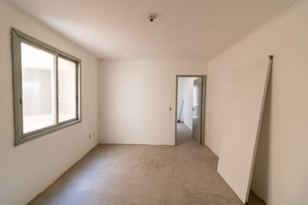 Sala de apartamento à venda com 2 quartos, 60m² em Partenon, Porto Alegre