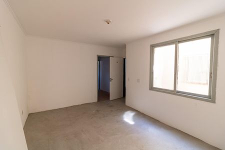 Sala de apartamento à venda com 2 quartos, 60m² em Partenon, Porto Alegre