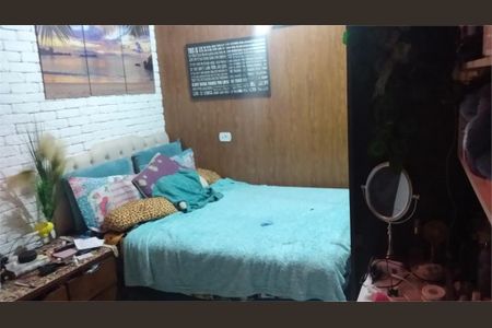 Casa à venda com 3 quartos, 280m² em Sacomã, São Paulo